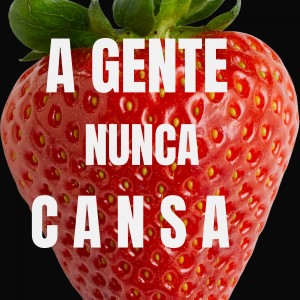 Lourenço的專輯A gente Nunca se Cansa