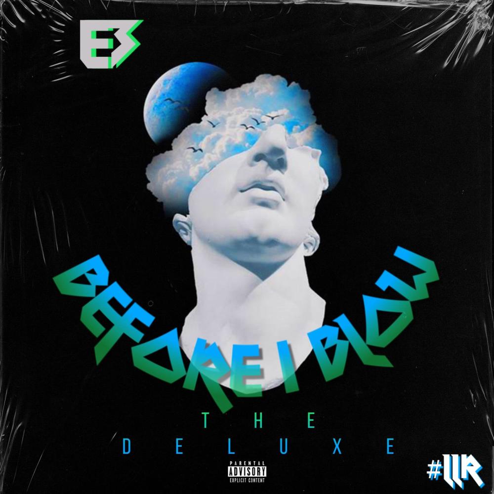 Hear Me Now (Explicit)