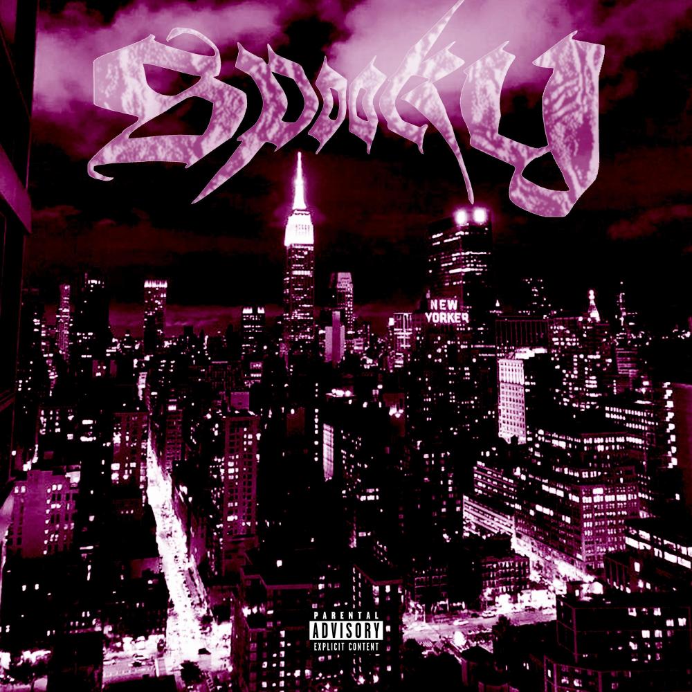 Enough (feat. wxtertherula) (Explicit)