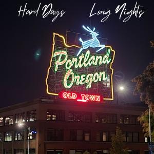 Jahy Rose的專輯Hard Days Long Nights (feat. Pinoy, Bird Boy & Dub Dynamite)