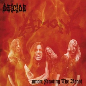 ดาวน์โหลดและฟังเพลง Day of Darkness พร้อมเนื้อเพลงจาก Deicide