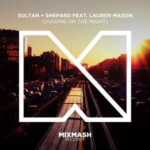 ดาวน์โหลดและฟังเพลง Chasing (In The Night) (Extended Mix) พร้อมเนื้อเพลงจาก Sultan + Shepard