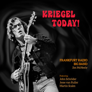 Album Kriegel Today! from 