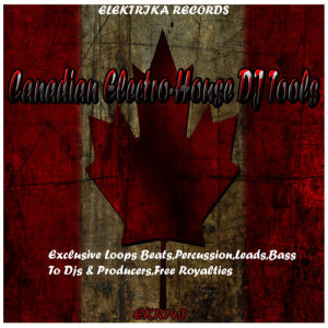 收聽Prootech的Canadian Electro-House Beats 128歌詞歌曲