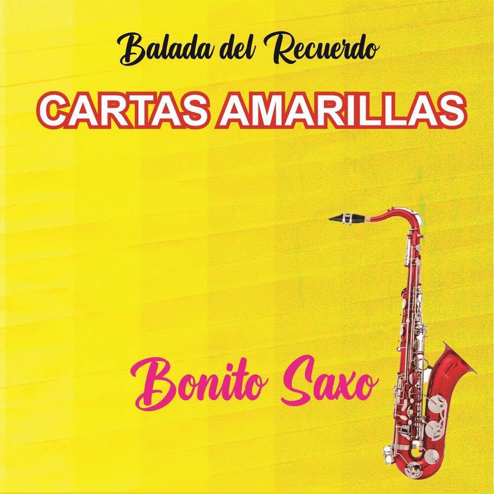 Balada del Recuerdo-Cartas Amarillas