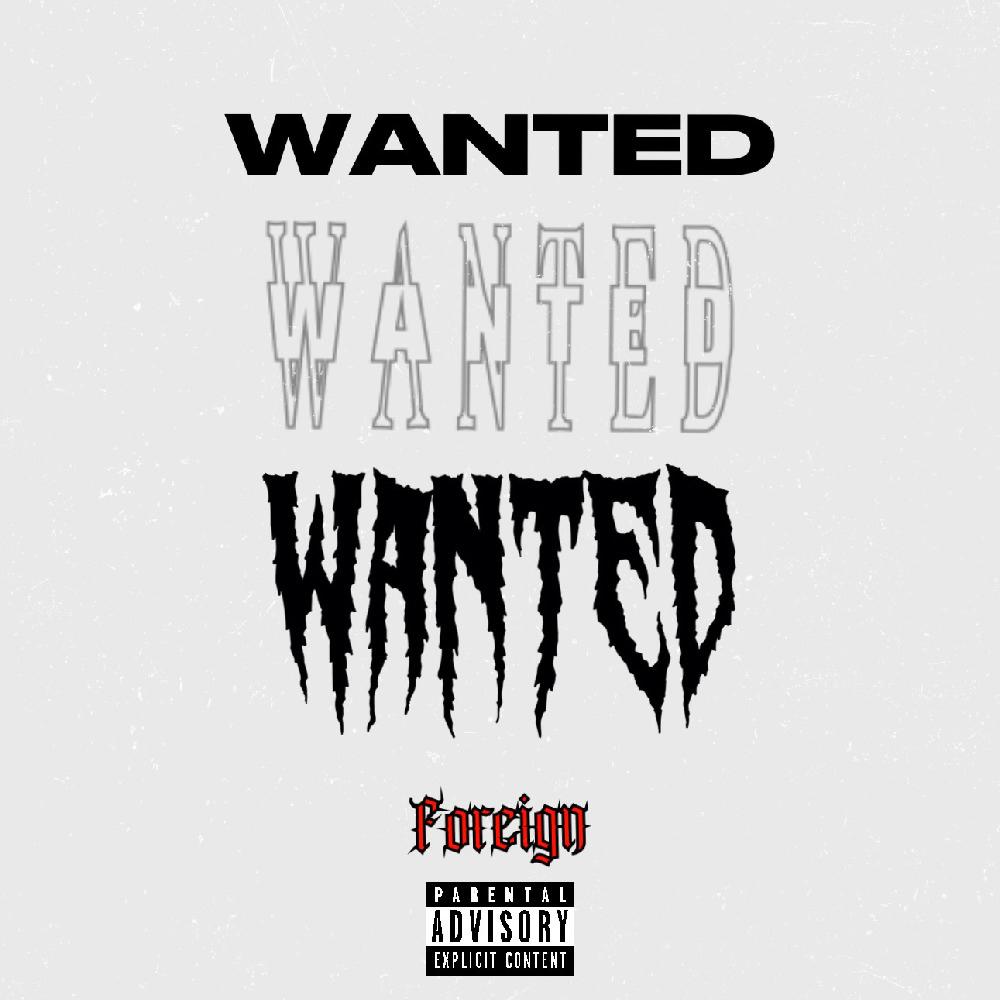 Wanted (Explicit)