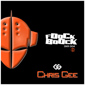 收聽Chris Gee的Area 51 (Original Mix)歌詞歌曲