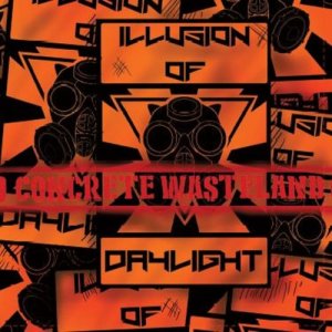 收聽Illusion of Daylight的Full Colour歌詞歌曲
