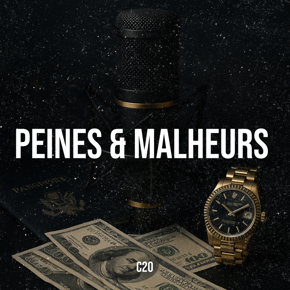 PEINES & MALHEURS (Explicit)