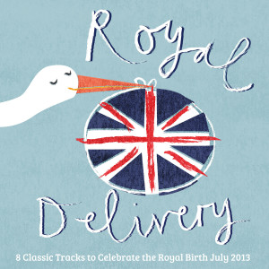 收聽Royal Baby Orchestra的God Save the Queen歌詞歌曲