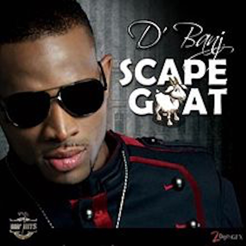 Scape Goat (Explicit)
