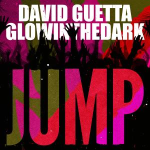 Glowinthedark的專輯Jump
