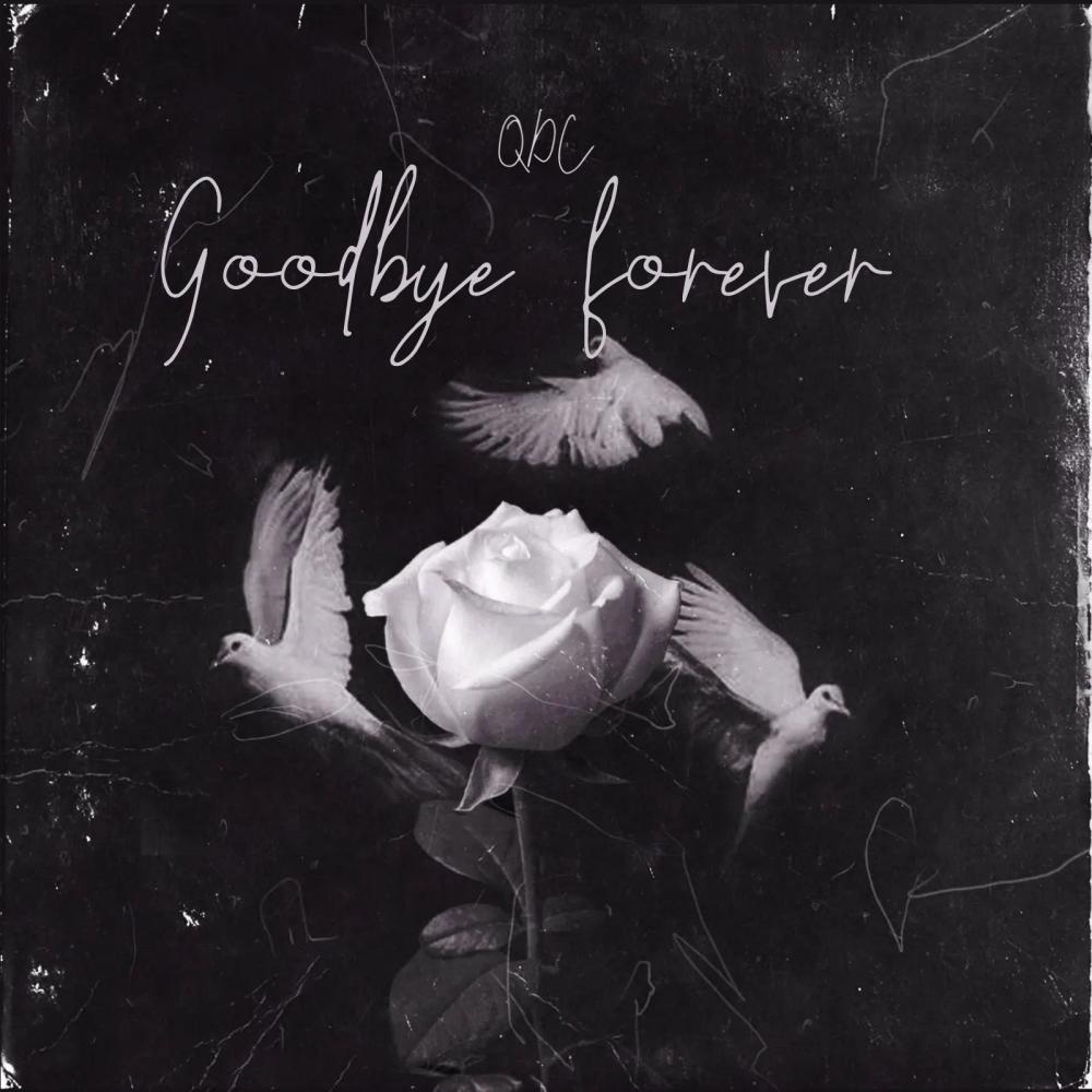 Goodbye forever (Explicit)