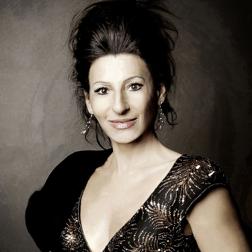 Lucia Aliberti