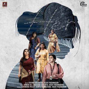 Album Her (Original Motion Picture Soundtrack) from Govind Vasantha