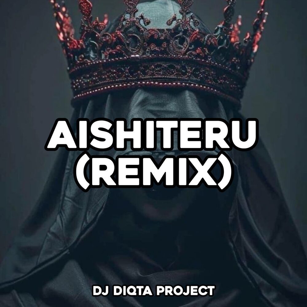 Aishiteru (Remix)