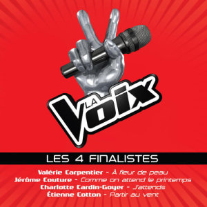 ดาวน์โหลดและฟังเพลง J'attends พร้อมเนื้อเพลงจาก Charlotte Cardin-Goyer