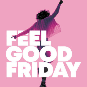 Various Artists的專輯Feel Good Friday