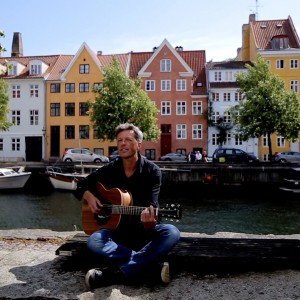 Søren Sebber的專輯Thank You Ladies
