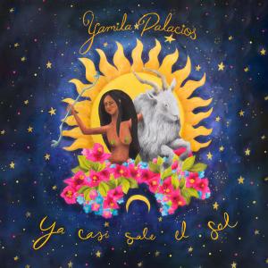 收聽Yamila Palacios的Del Volcán歌詞歌曲