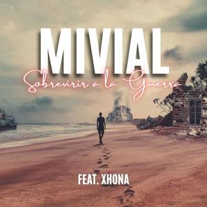 Album Sobrevivir a la guerra (Explicit) from Mivial