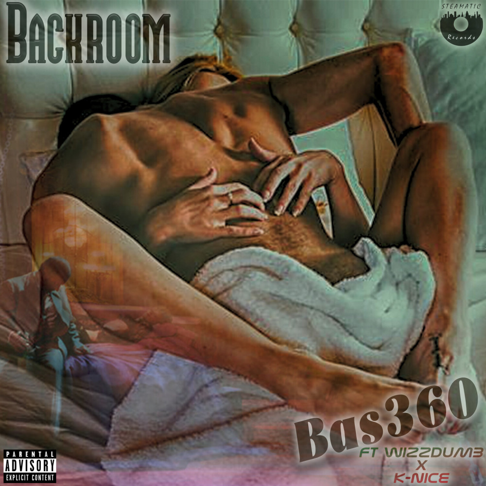 Backroom (Explicit)