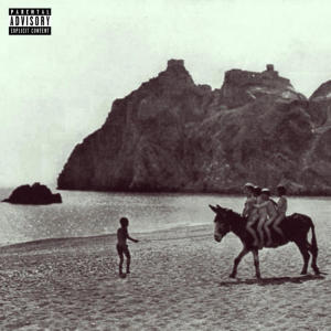 Toni Zeno的專輯Estate Torrida (feat. Il Torsolo) [Explicit]