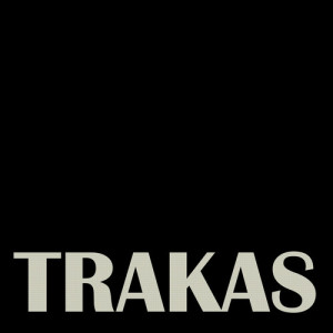 Album TRAKAS from Alta Elegancia