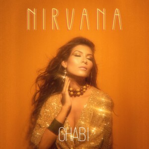 Album Nirvana from GABI