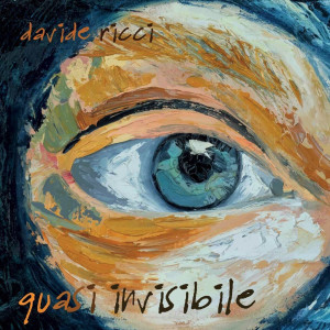 Album Quasi invisibile from Davide Ricci