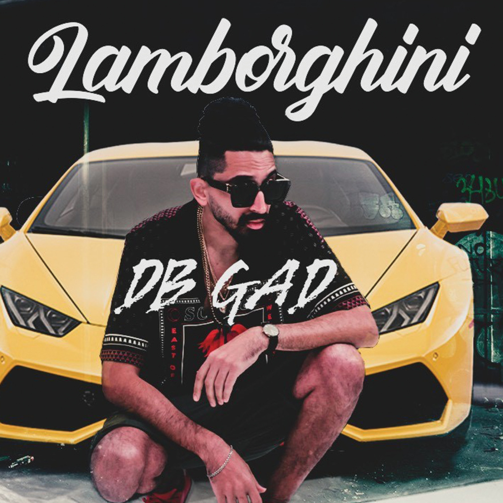 Lamborghini