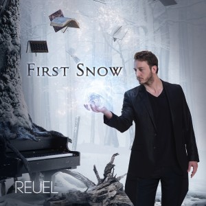 收聽Reuel的First Snow (feat. Lala Vaughn)歌詞歌曲