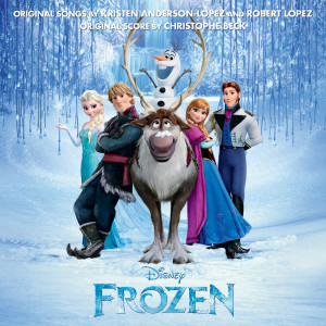 收聽Idina Menzel的For the First Time in Forever (From "Frozen"/Soundtrack Version) (From "Frozen"|Soundtrack Version)歌詞歌曲
