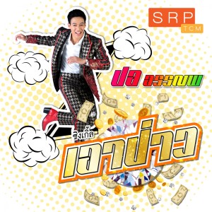Listen to เอาป่าว (Instrumental) song with lyrics from ปอ อรรณพ
