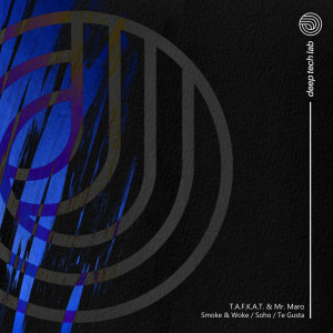 ดาวน์โหลดและฟังเพลง Smoke & Woke พร้อมเนื้อเพลงจาก T.A.F.K.A.T.