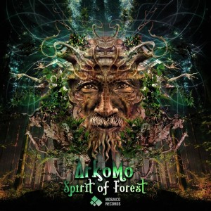 Listen to Voices from the Forest song with lyrics from ArkoMo