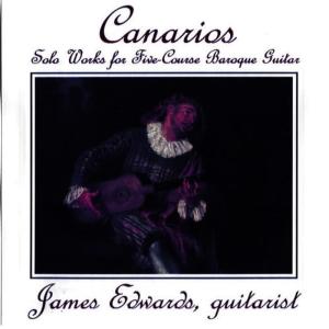 收聽James Edwards的Gavotte - Ronacalli歌詞歌曲