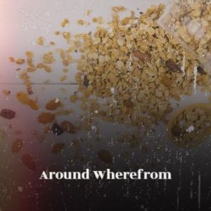 Listen to Around Wherefrom song with lyrics from Ylva