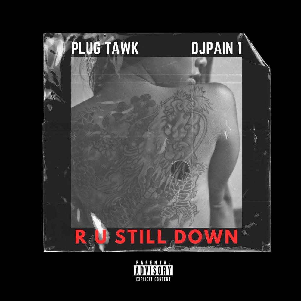 R U Still Down (feat. Dj Pain 1 & RSHN 6|Explicit)