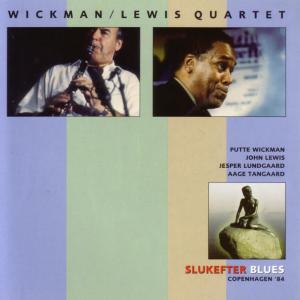 ดาวน์โหลดและฟังเพลง I'll Remember April พร้อมเนื้อเพลงจาก Putte Wickman