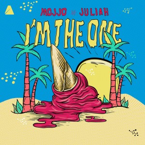 ดาวน์โหลดและฟังเพลง I'm the One พร้อมเนื้อเพลงจาก Mojjo