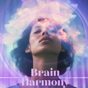 Album Brain Harmony from Cognitive Music mentality Maximum mentality
