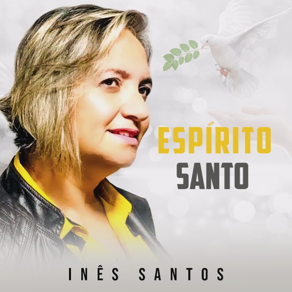 Espírito Santo (Ao Vivo)