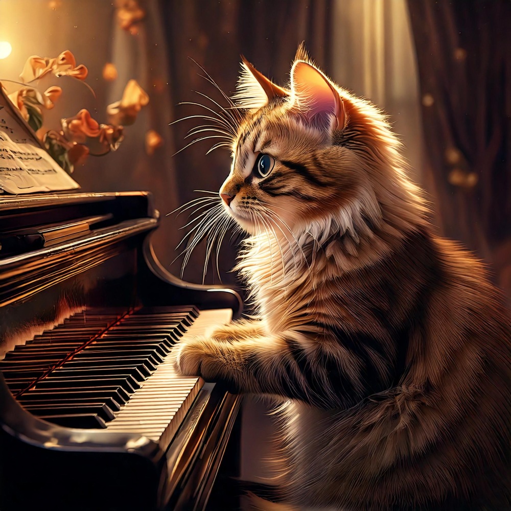 Harmonized Notes Unfold