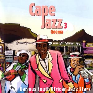 Various Artists的專輯Cape Jazz, Vol. 3: Goema (Re-Issue)