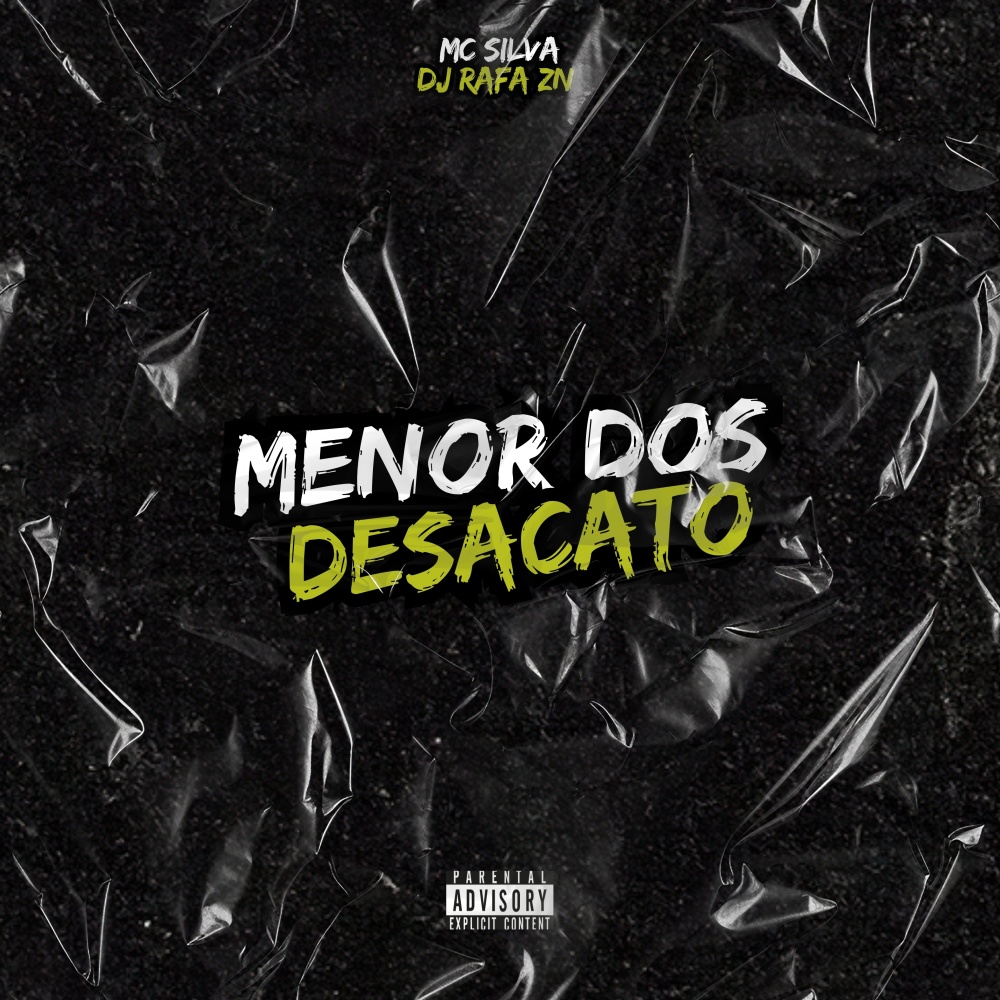 Menor dos Desacato (Explicit)