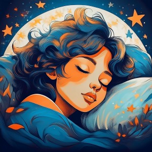 Pioneros del lo-fi profundo的專輯Sueño Profundo: Vibraciones Suaves De Hip Hop Para Descansar