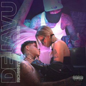 Album Dejavu (Explicit) from Richwhite