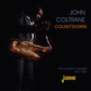 ดาวน์โหลดและฟังเพลง I Want To Talk About You พร้อมเนื้อเพลงจาก John Coltrane