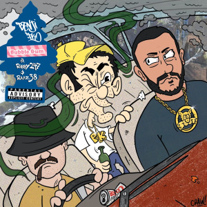 Listen to BubbleGum (Explicit) song with lyrics from Benji PK
